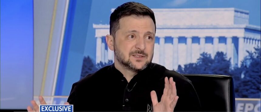 zelenskyy